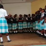 Nakuru Girls High School Kenya Contact Phone Address