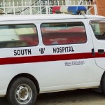 South B Hospital - Nairobi, Kenya - Contact Number, Email Address